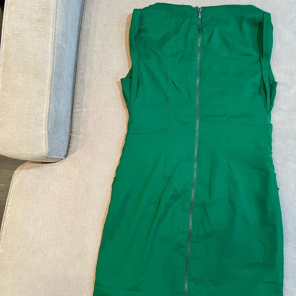 Express dress